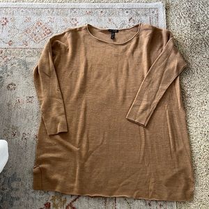 Eileen Fisher sweater